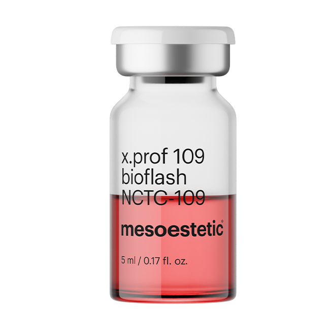 x.prof 109 Bioflash NCTC-109 - HERCA
